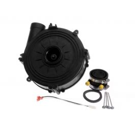 International Comfort Products 1172823 Inducer Blower Vent Assembly