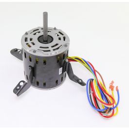 International Comfort Products 1184660 1/2HP 4-Speed Motor 1075 RPM 115V