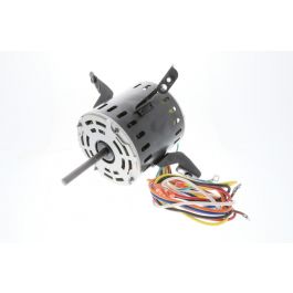 International Comfort Products 1184663 3/4HP 5-Speed Motor 1075 RPM 115V/1-PH