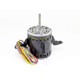 International Comfort Products 1186423 3/4HP 4-Speed Motor 1075 RPM 115V