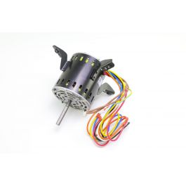 International Comfort Products 1186932 1HP 5-Speed Motor 1075RPM 115V/1PH
