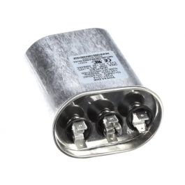 International Comfort Products 1191011 Oval Run Capacitor 10/10 MFD 440V