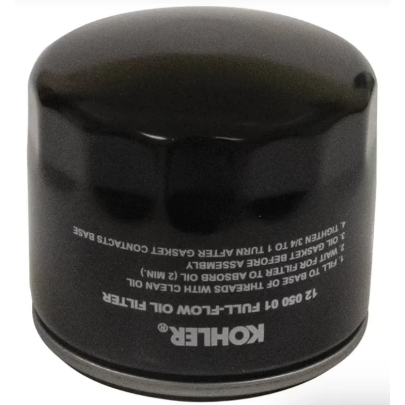 12 050 01-S Kohler Oil Filter