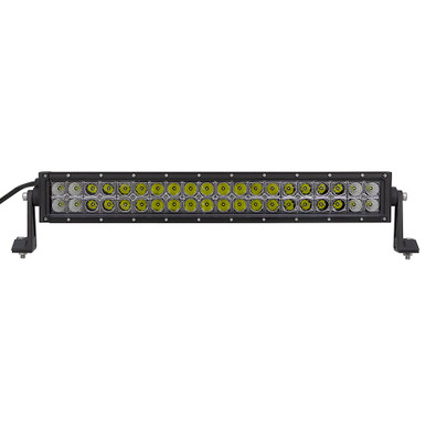 10000 Lumen 22 Inch Spot/Flood LED Light Bar 12 Volt DC Buyers Products 1492162