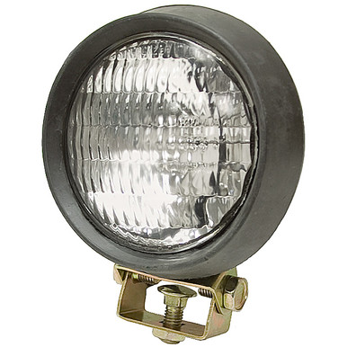 12 Volt DC 400 Lumens Incandescent Utility Light Buyers Products 1492100