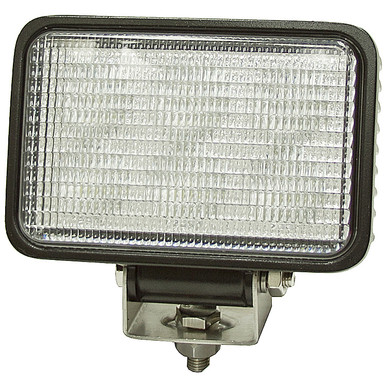 12-24 Volt DC 1350 Lumen LED Flood Light Buyers Products 1492118