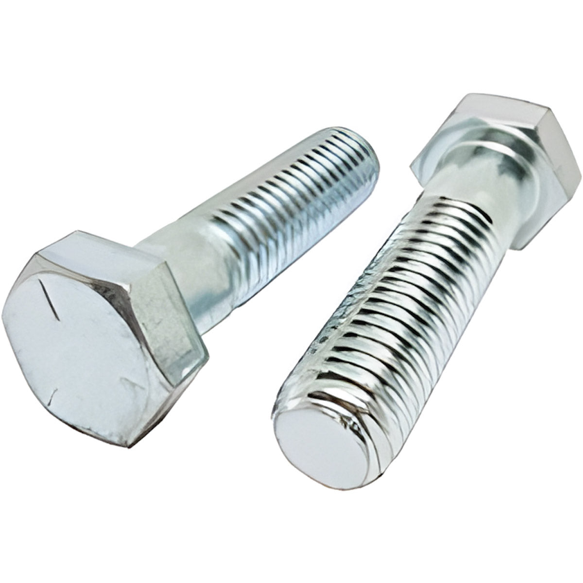 HEX BOLT 5/8 INCH X 5 INCH- GRADE 5