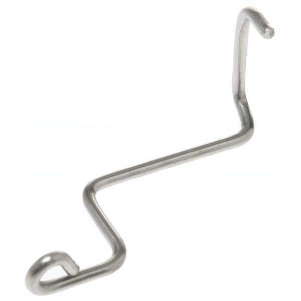 Ge Replacement Heating Element Support For Dishwasher, Part# Wd01x1472
