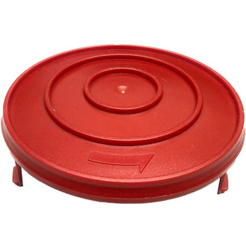 Craftsman Genuine OEM Replacement Spool Cover - 121071108