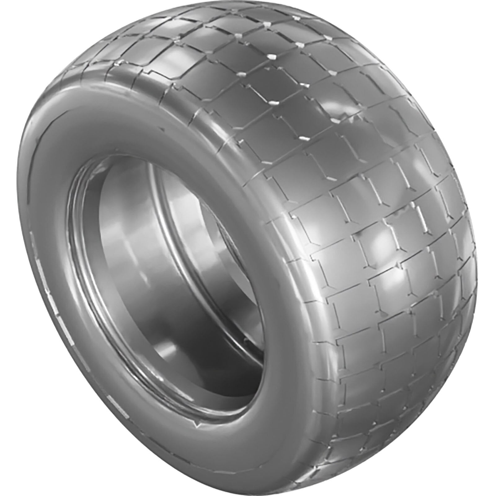 Genie Part # 121280GT – Tire/Wheel Assembly