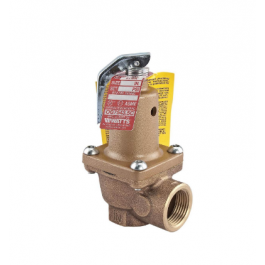 Automation Components Inc (ACI) 121508 10K Thrmst 11K 6 Inch Well Nema