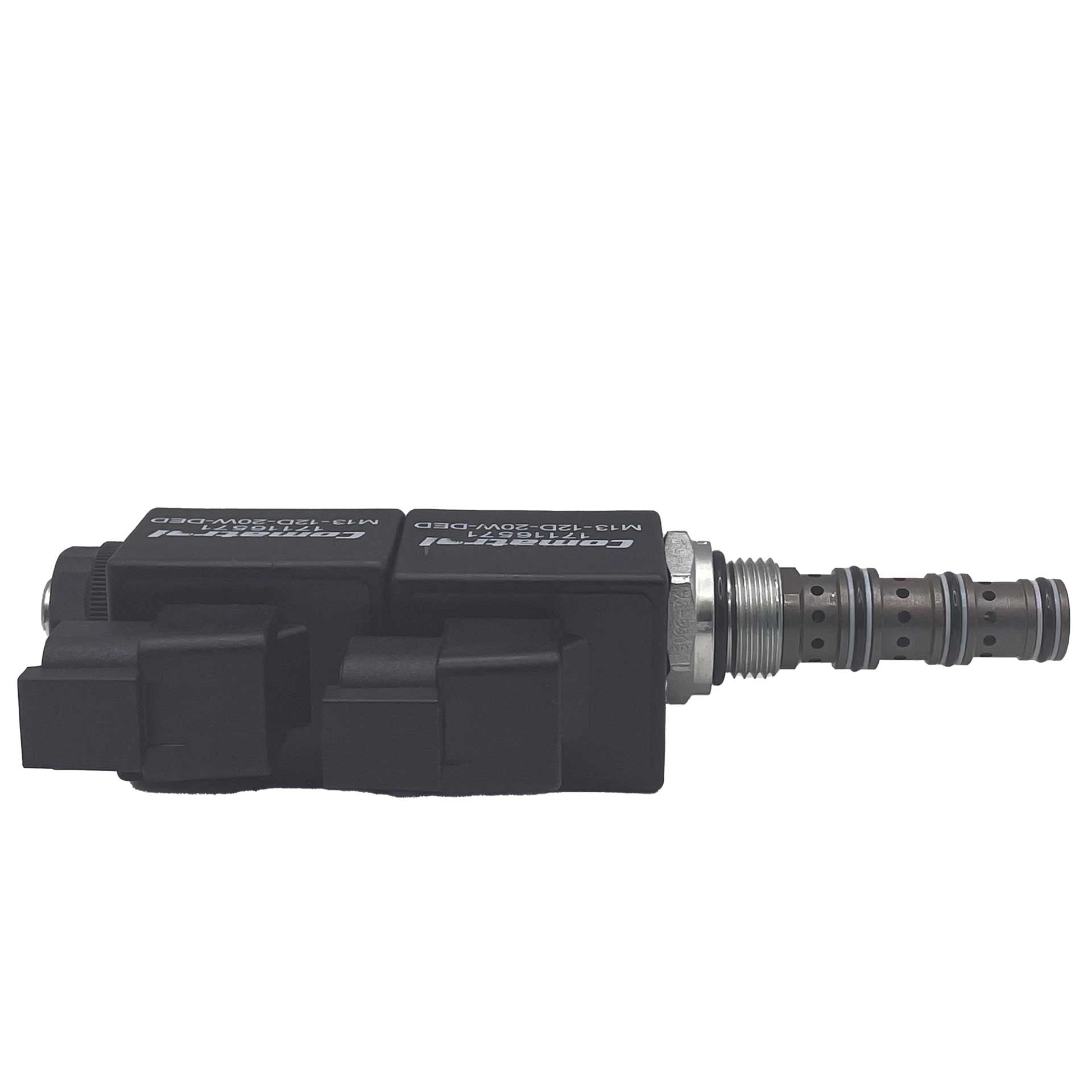 Genie Part # 122121GT – Solenoid Valve