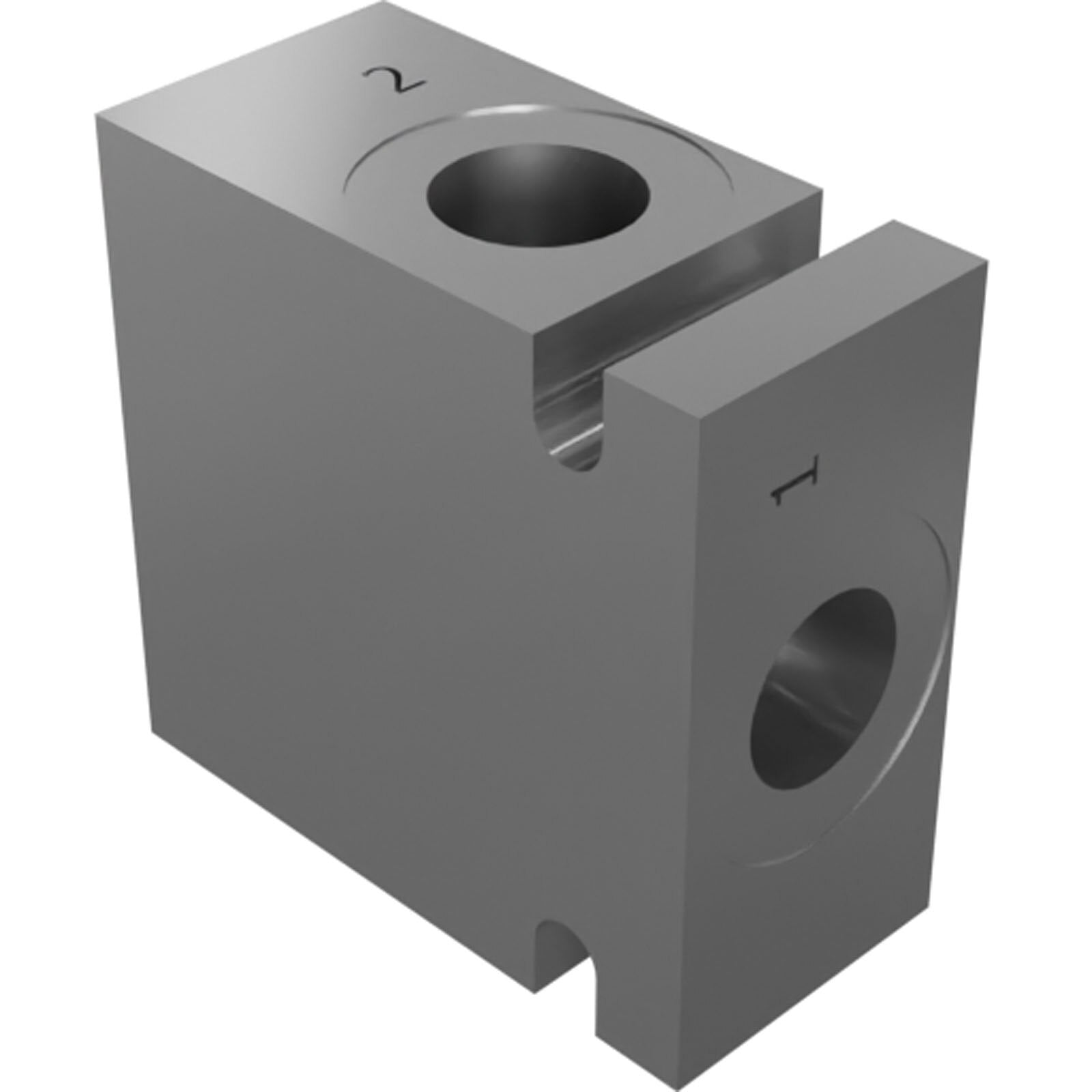 Genie Part # 122376GT – Valve Housing