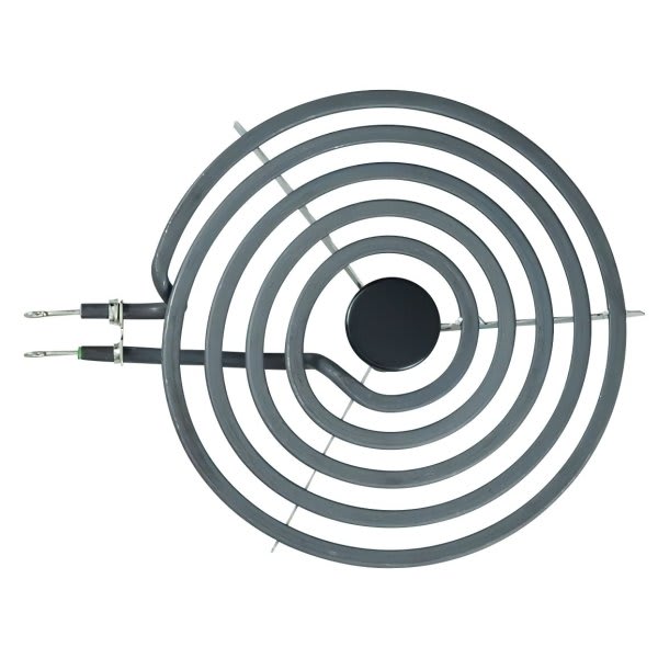 Whirlpool Replacement Coil Surface Element For Range, 8-Inch, Part#wpw10345410