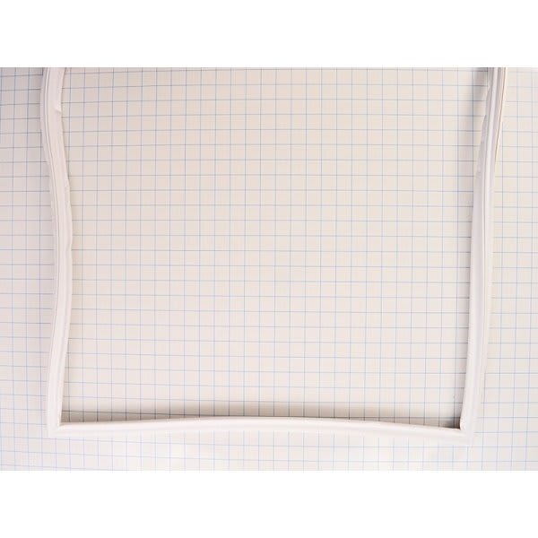 Whirlpool Replacement Door Gasket For Refrigerator, Part #wpw10443309