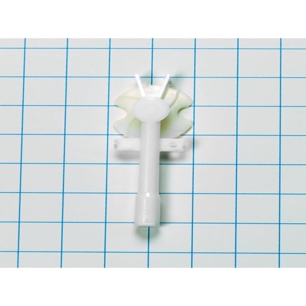 Whirlpool Replacement Upper Wash Assembly For Dishwasher, Part #wp3379369