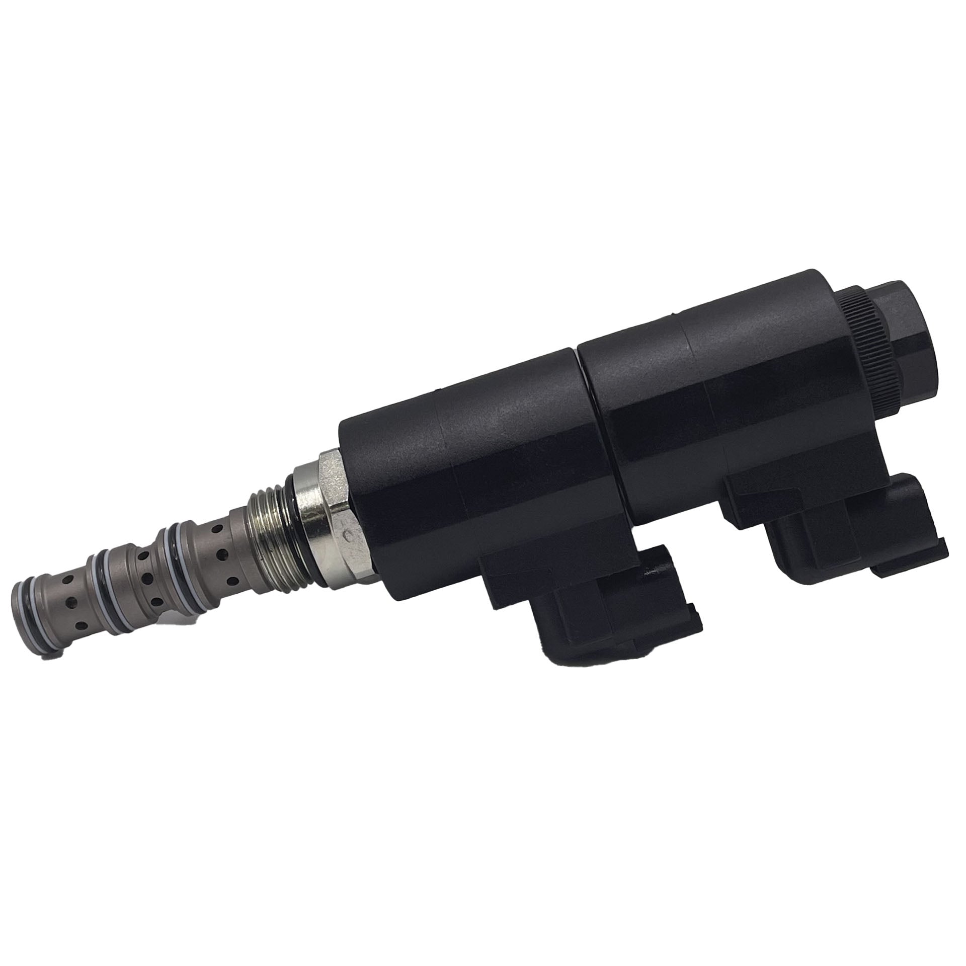 Genie Part # 122647GT – Solenoid Spool Type Valve