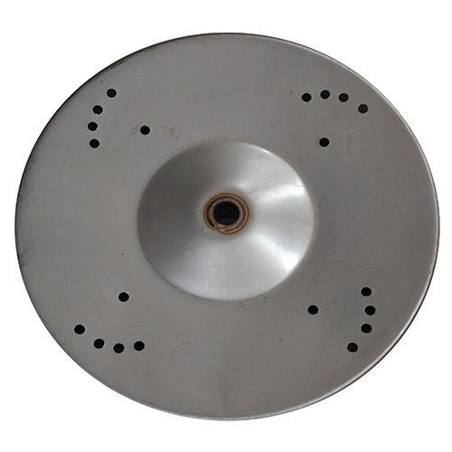Spreader Disc without Vanes for COSMO Spreader