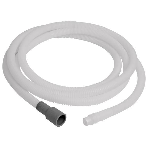 Eastman 5/8-In Or 7/8-In Outlet X 12-Ft Dishwasher Drain Hose Extension