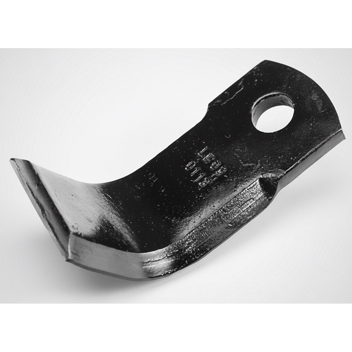 SIDESLICER KNIFE FOR LOFTNESS, BALZER & REARS 8023 / 24153REARS FL9462-1/2" WIDE 3/4" HOLE