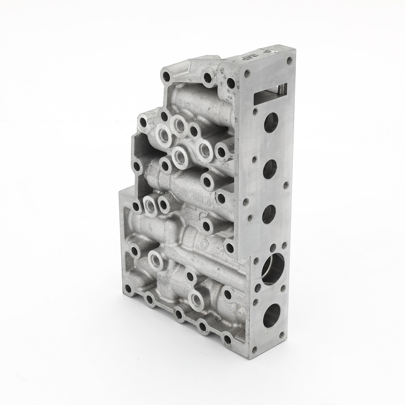 Genie Part # 1252439GT – Valve Housing