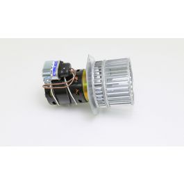 Reznor 125343 115V Venter Motor / Wheel Assembly