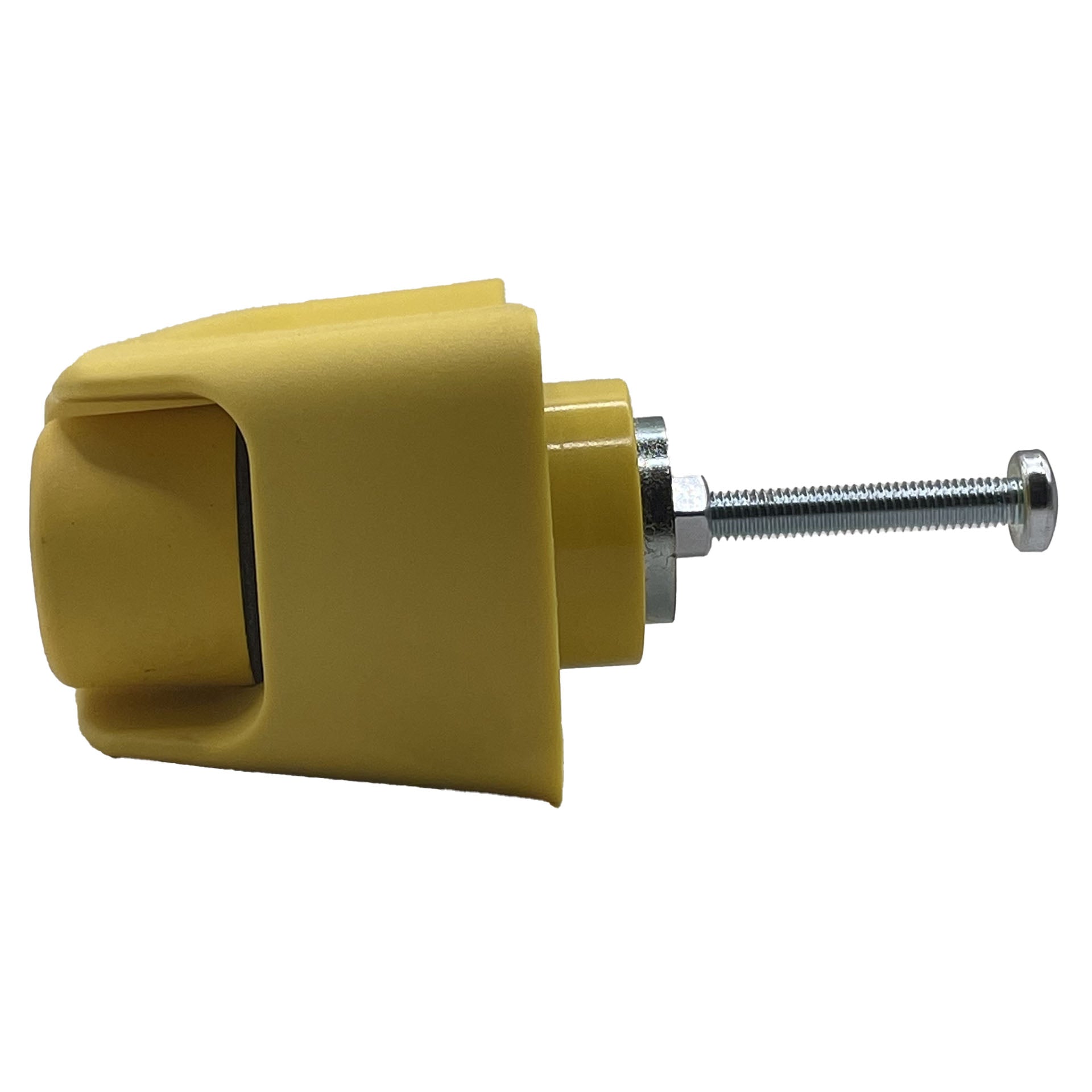 Genie Part # 1256054GT – Yellow Locking Handle