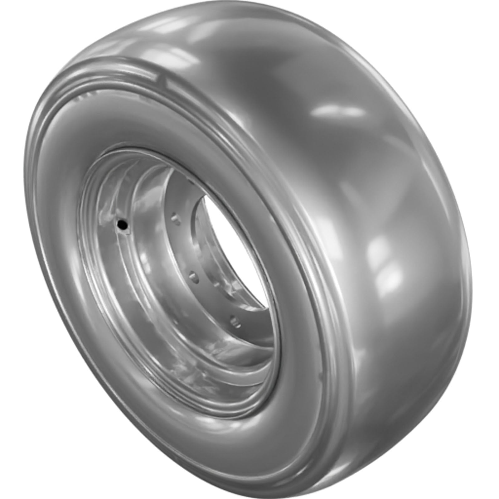Genie Part # 1256502GT – Tire & Wheel Assembly