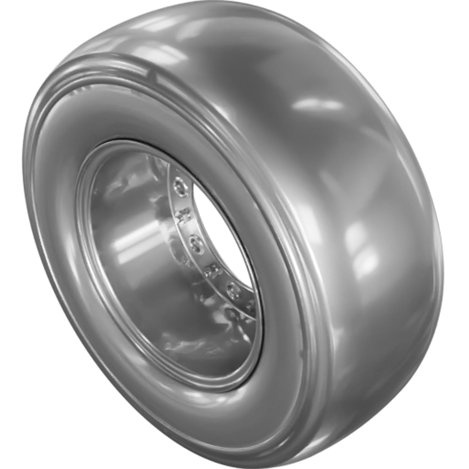 Genie Part # 1256503GT – Tire & Wheel Assembly