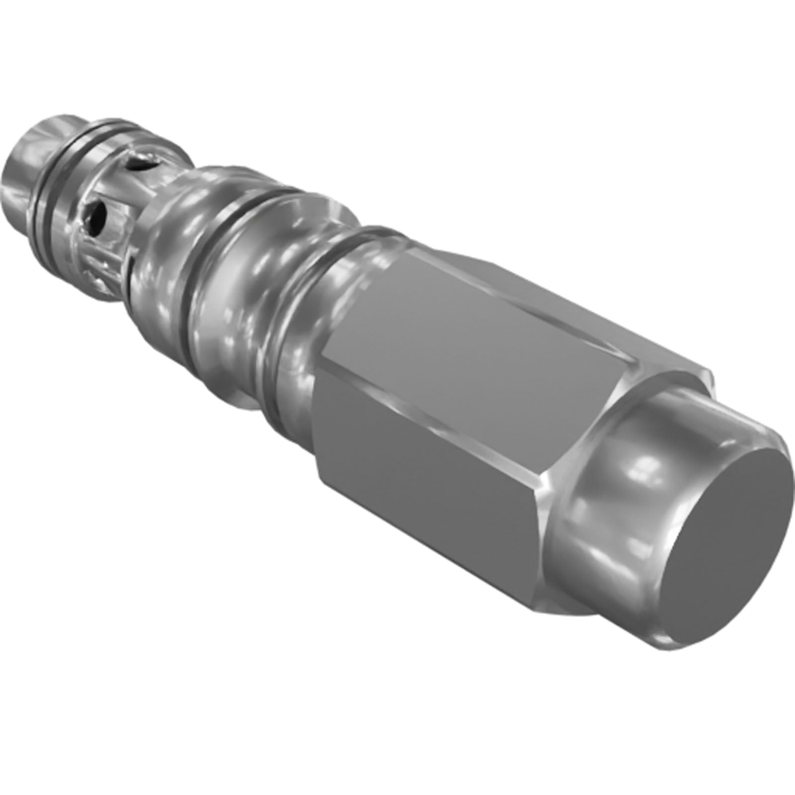 Genie Part # 1257812GT – Load Control Valve