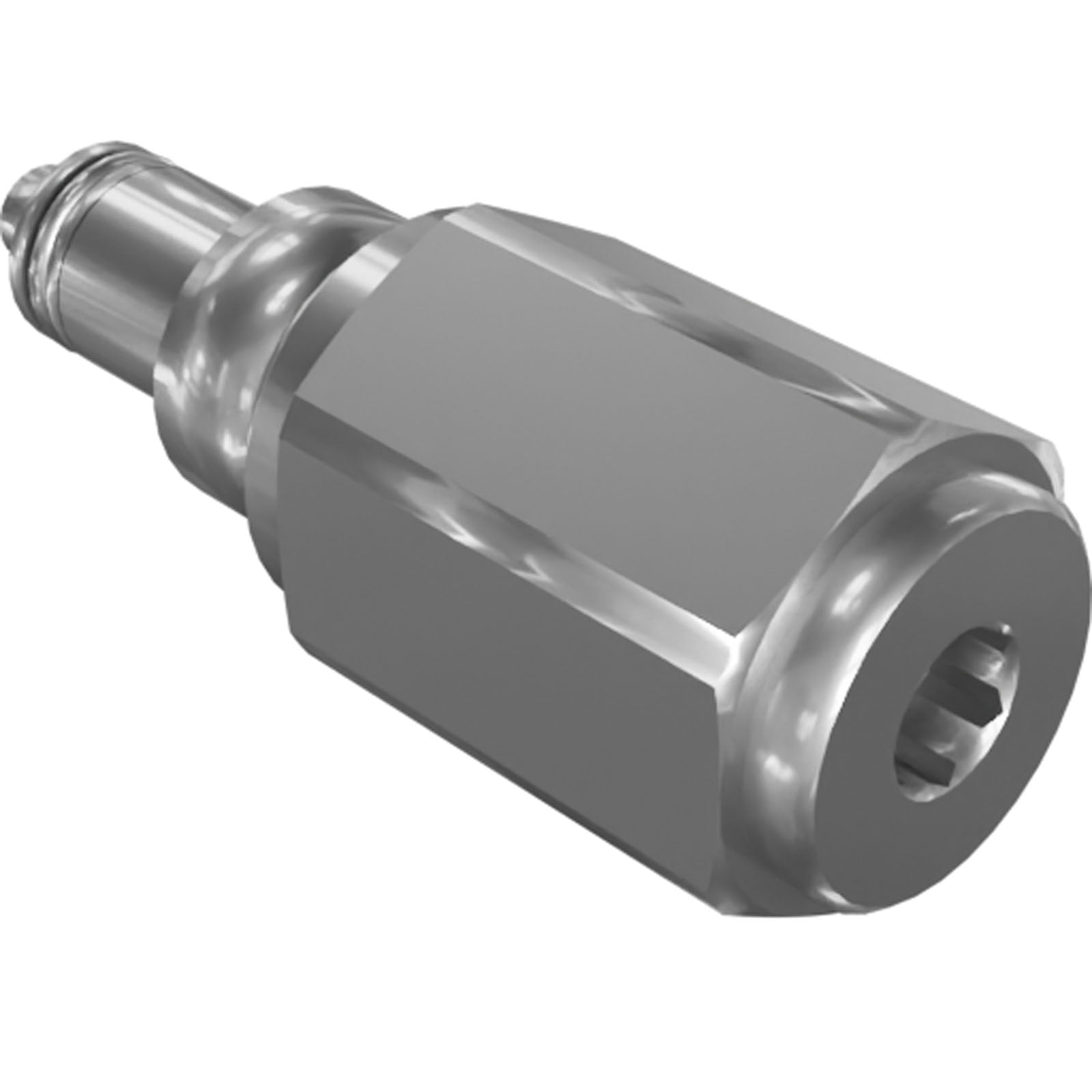 Genie Part # 1272618GT – Valve