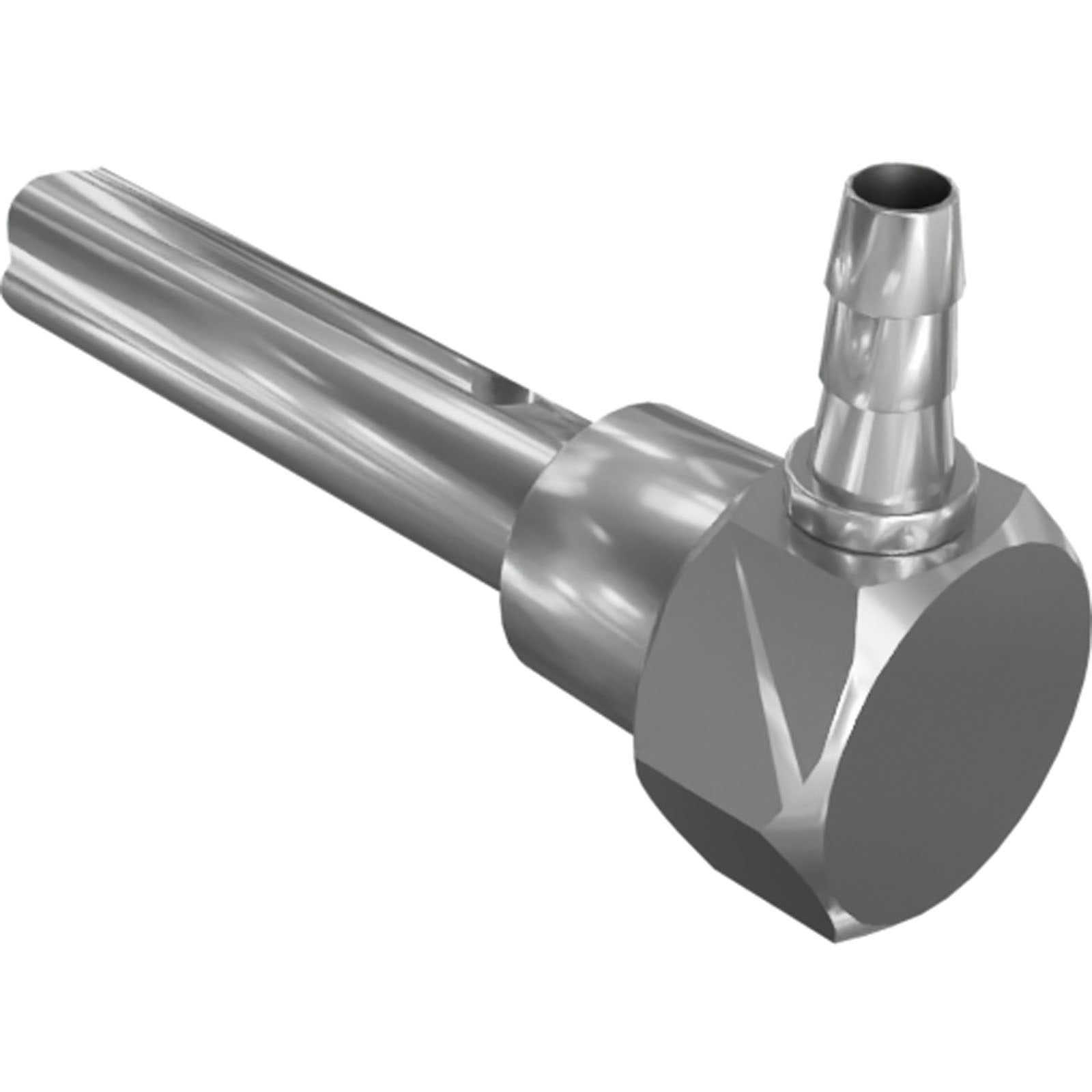 Genie Part # 1276928GT – Valve, Brass, Rollover