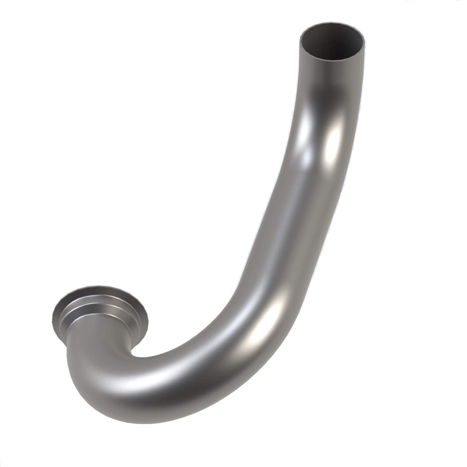 Genie Part # 1283326GT – Tailpipe