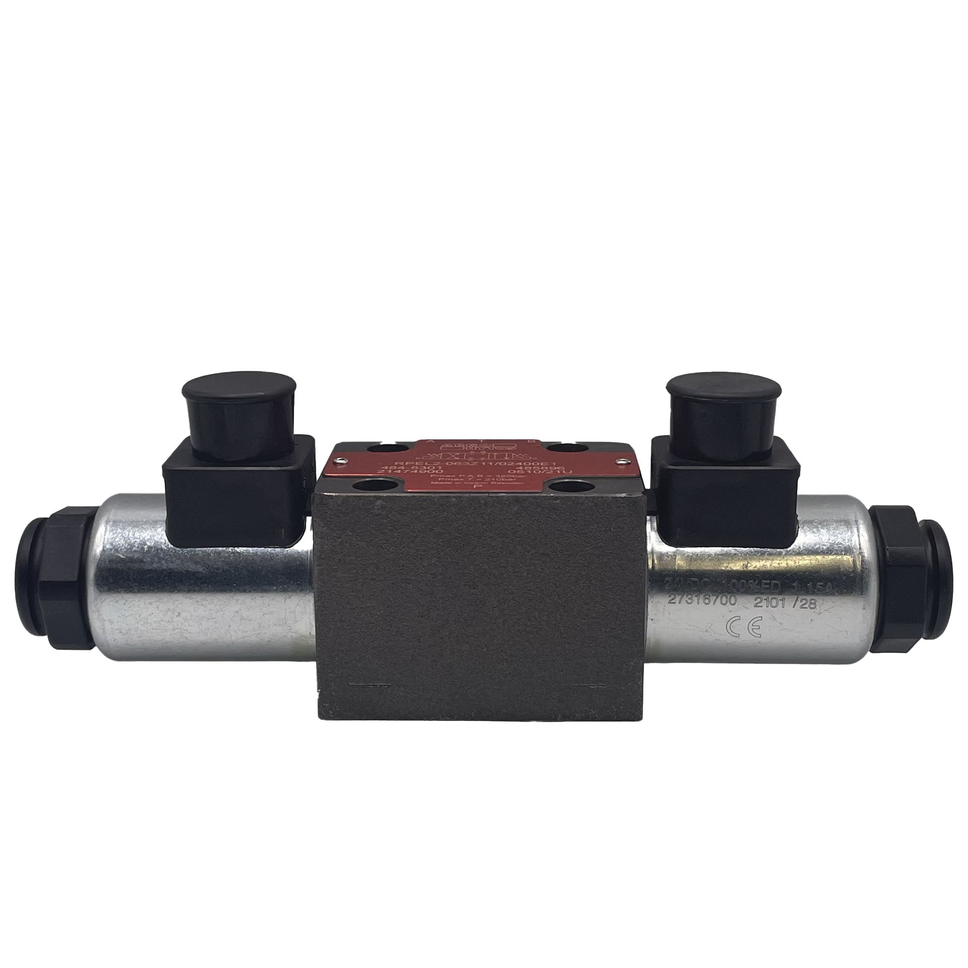 Skyjack Part # 128798 – Directional Valve