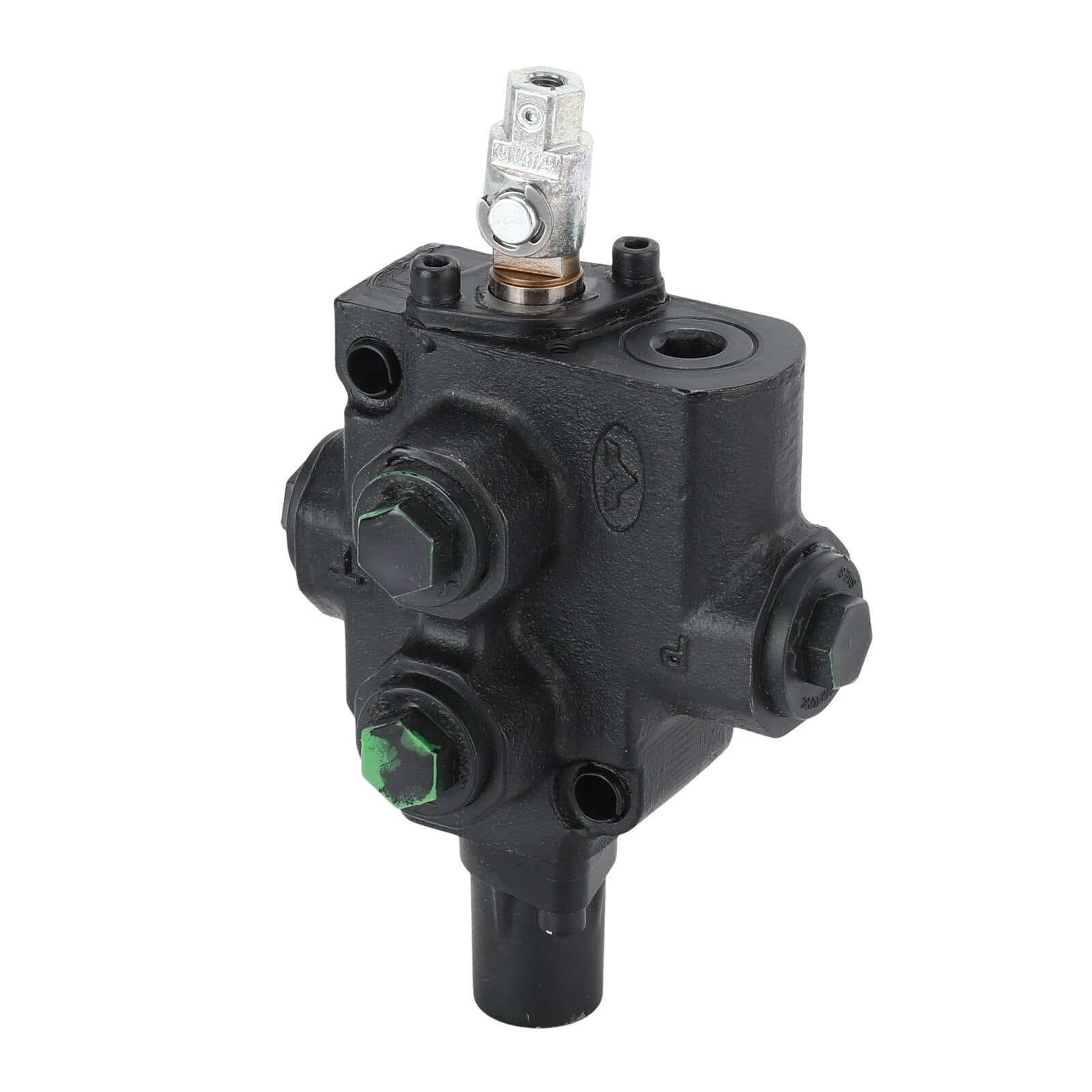 Genie Part # 1292294GT – Motor Spool Valve