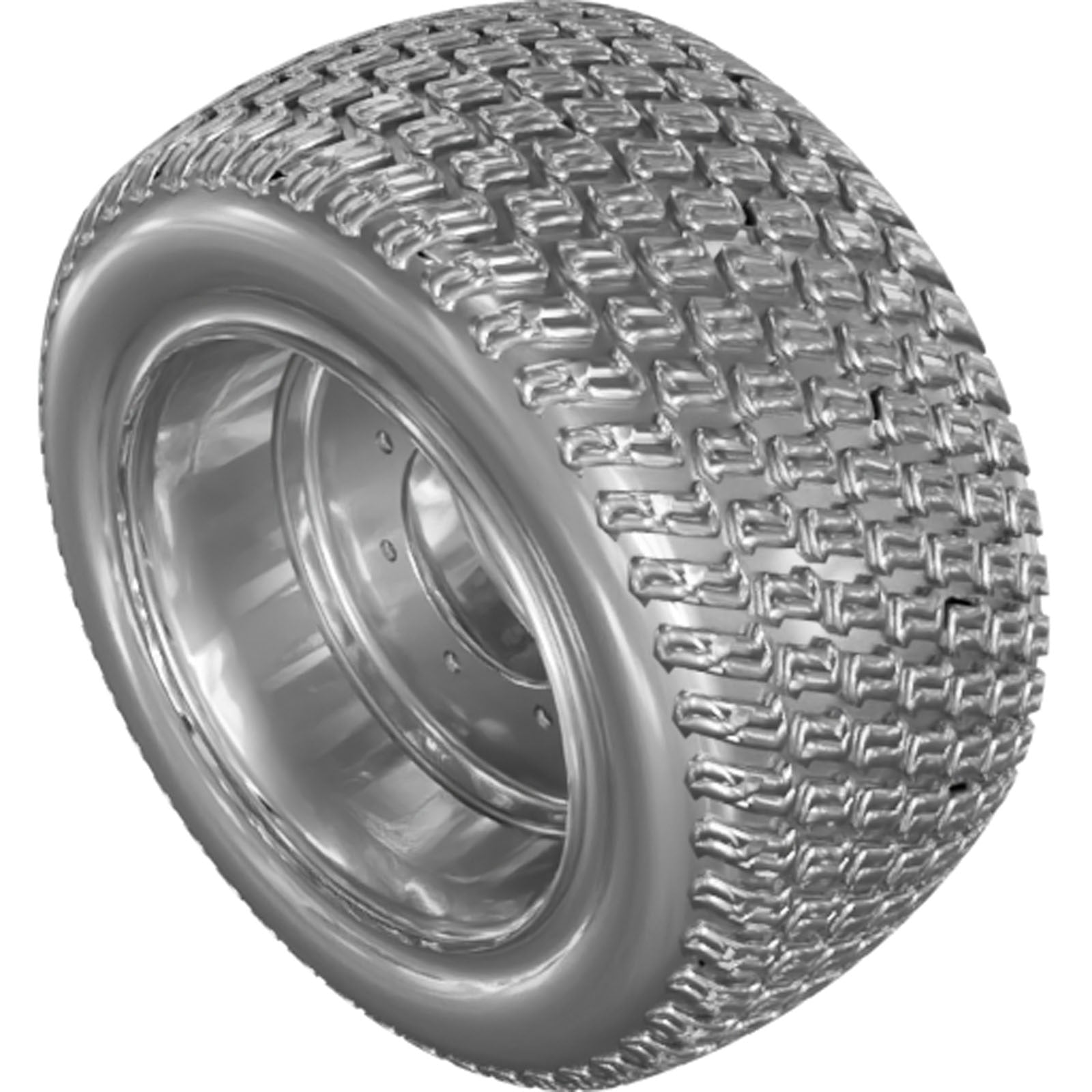 Genie Part # 1298023GT – Tire/Wheel
