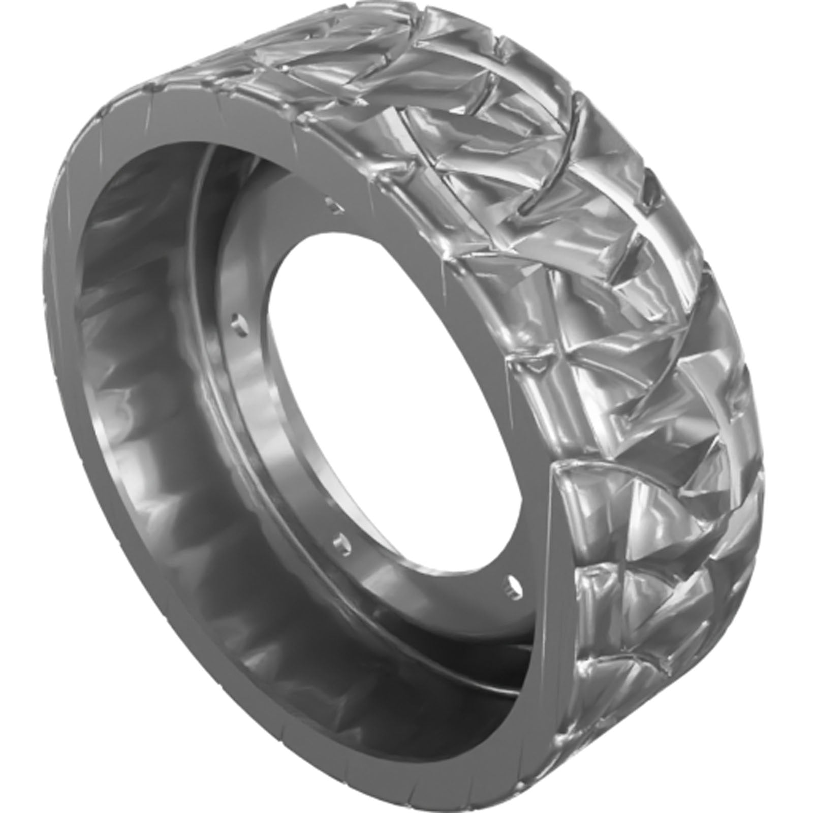 Genie Part # 1299494GT – Tire/Wheel