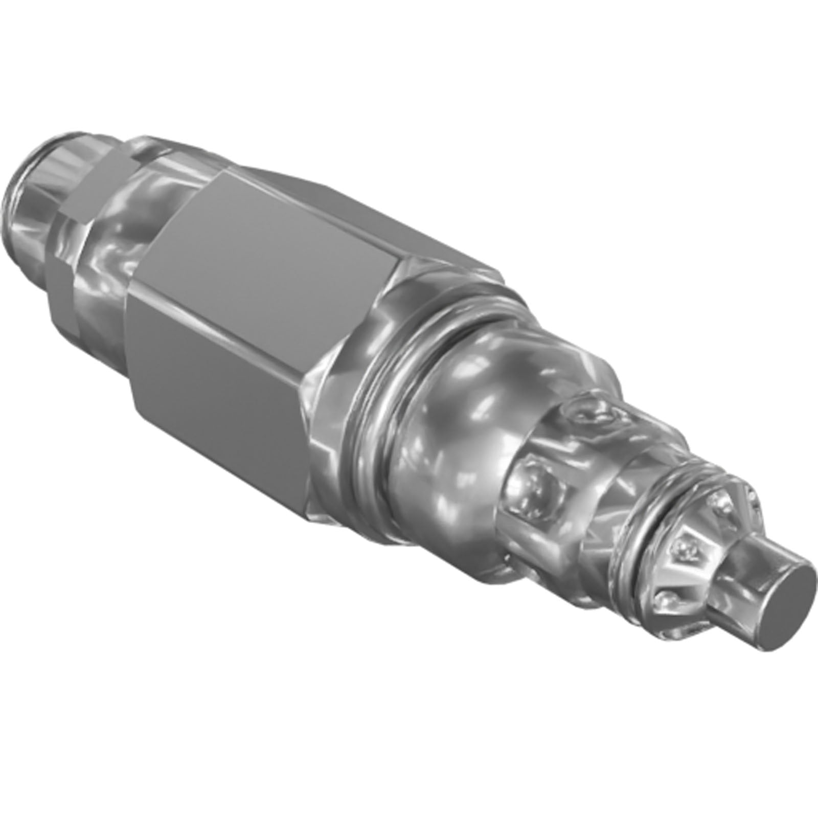 Genie Part # 1299589GT – Valve