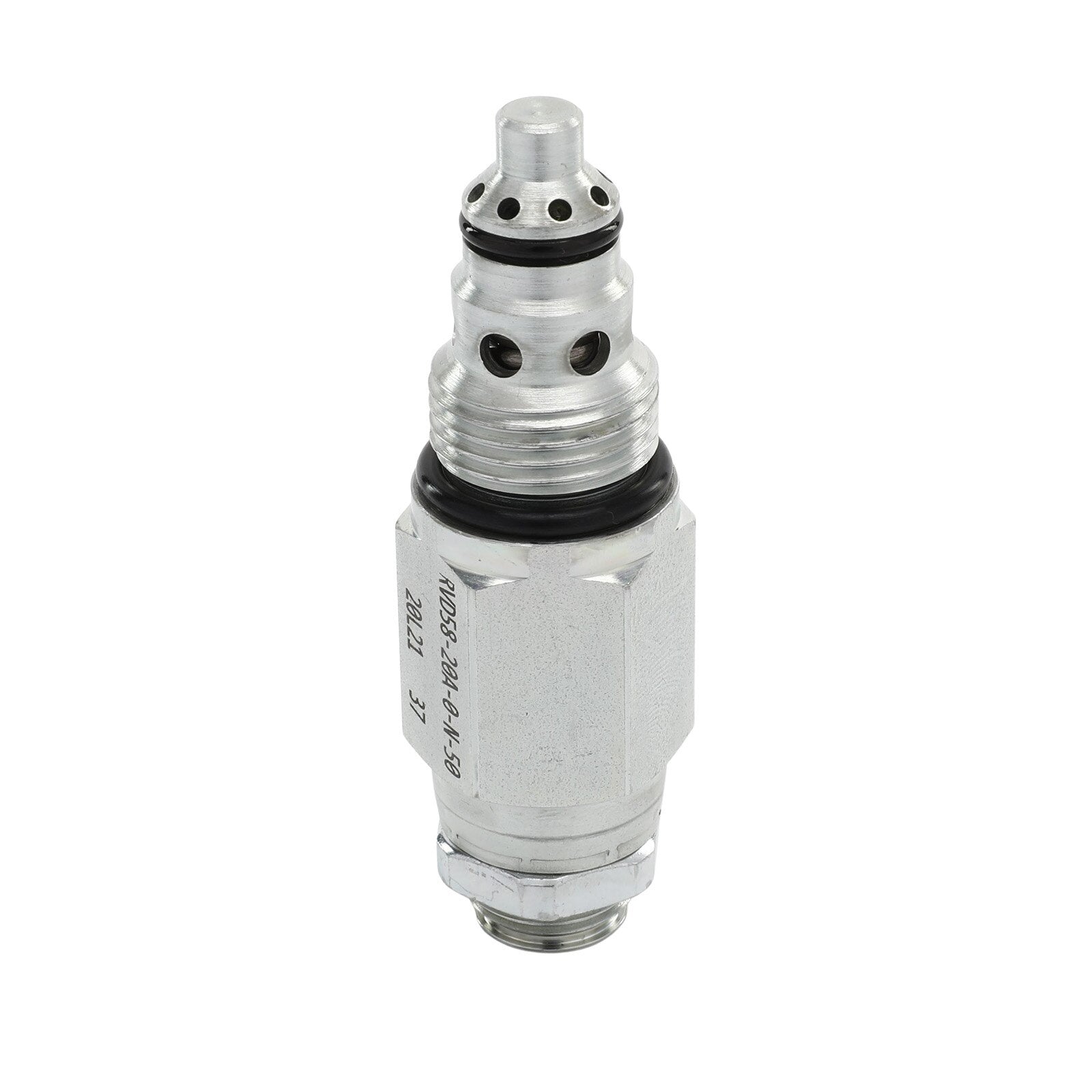 Genie Part # 1299590GT – Function Manifold Relief Valve