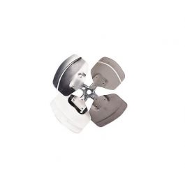 Lennox 12F20 4-Blade Fan Assembly 1/2" Bore 24" Diameter