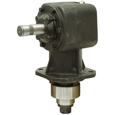 40 HPRotary Cutter Gearbox 1:1.93 Ratio Omni Gear RC-51 Model 251026