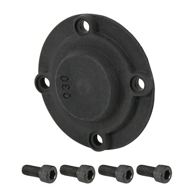 Output Cover For Size 30 Worldwide Aluminum Reducer CALM30-OPC