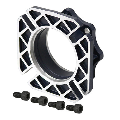 Output Flange For Size 40 Worldwide Aluminum Reducer CALM40-OPF