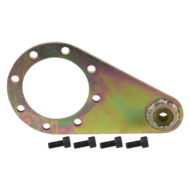 Torque Arm For Size 40 Worldwide Aluminum Reducer CALM40-TA