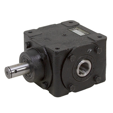 3:1 Speed Reducer Omni Gear LR-200 Series 251490