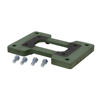 Base For 237 Frame Gear-Reducers Worldwide