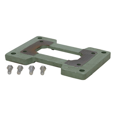 Base For 262 Frame Gear-Reducers Worldwide