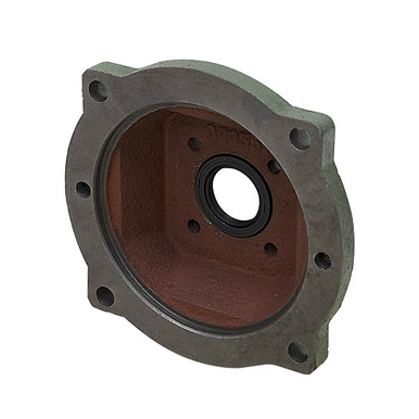 Replacement Flange For Worldwide 206-56C Right Angle Gear Reducer