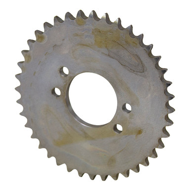 Peerless 41 Pitch 40 Tooth Differential Sprocket 786042