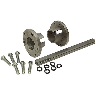 2TBK/SMR2 1-7/16" Tapered Bushing Worldwide 2TBK-1.716
